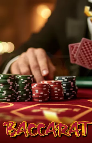 game bài baccarat