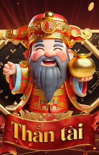 game nổ hũ thần tài