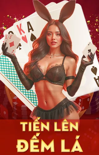 tiến lên đếm lá