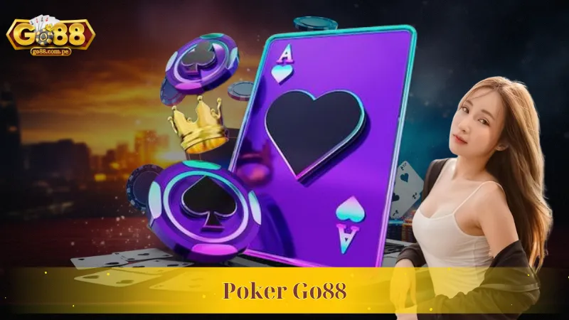 Poker Go88